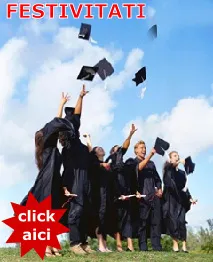 Festivitati absolvire