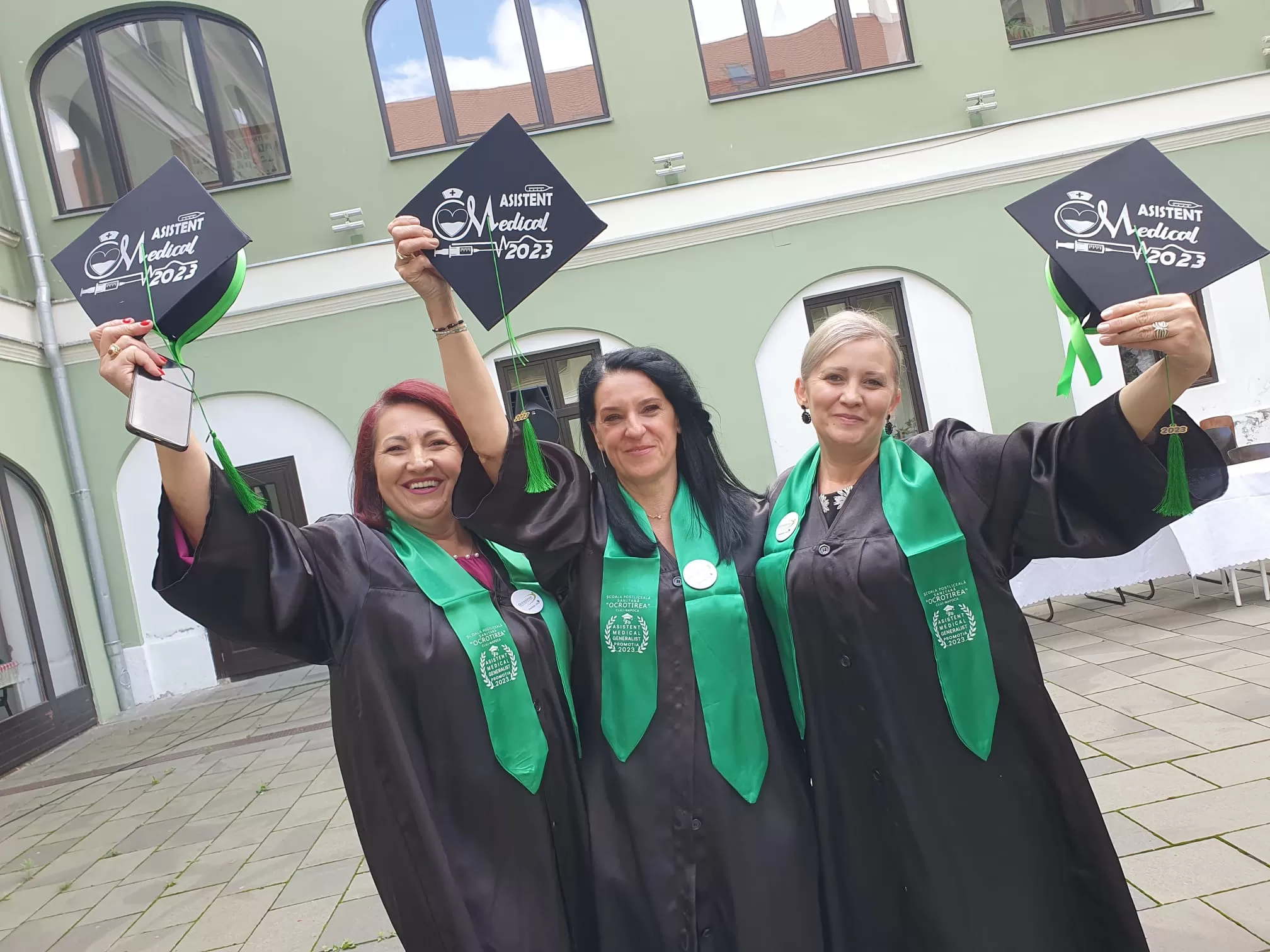 festivitati-absolvire-sighisoara