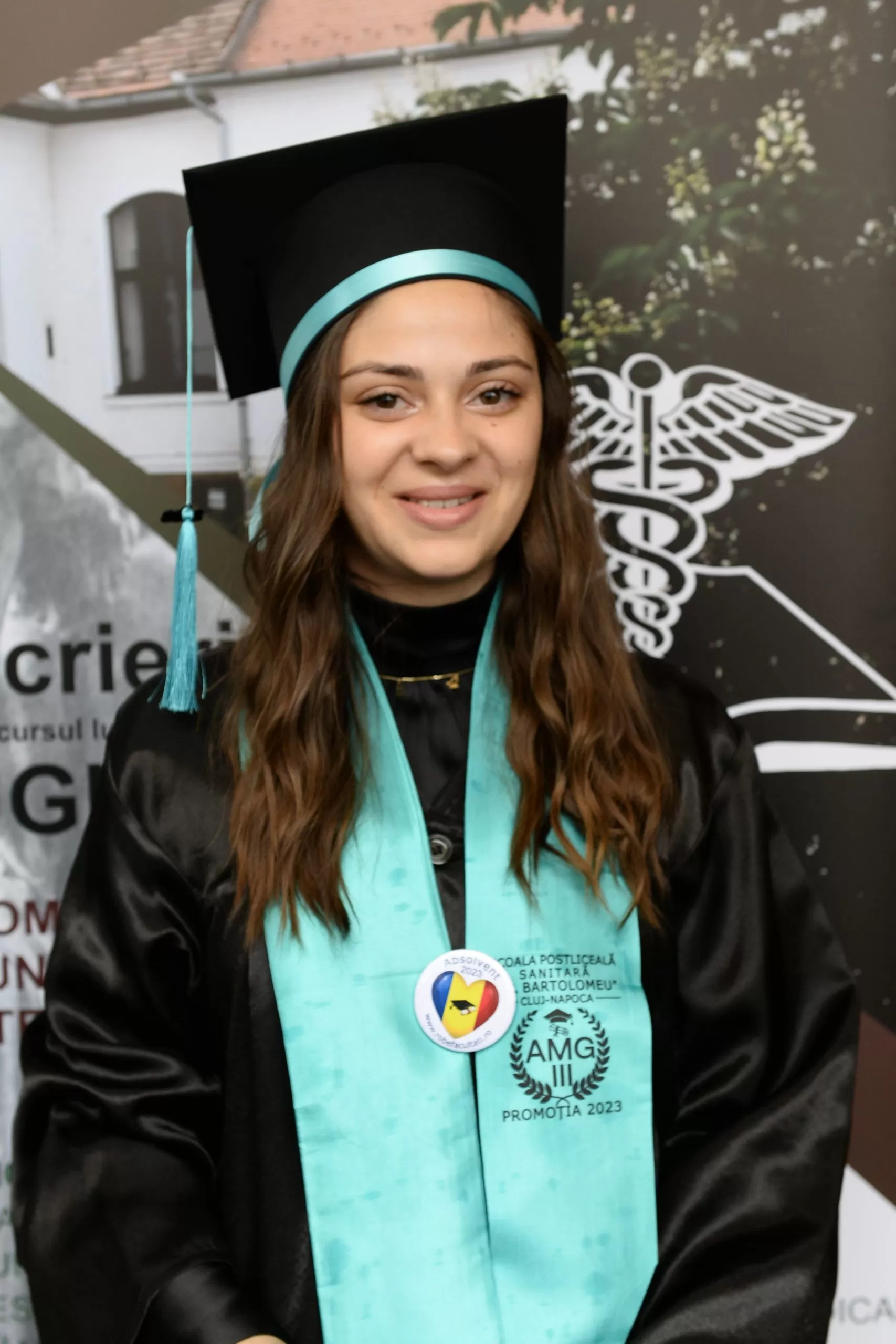 Festivitati absolvire Oltenita, Toca si esarfa Oltenita festivitati-absolvire-oltenita